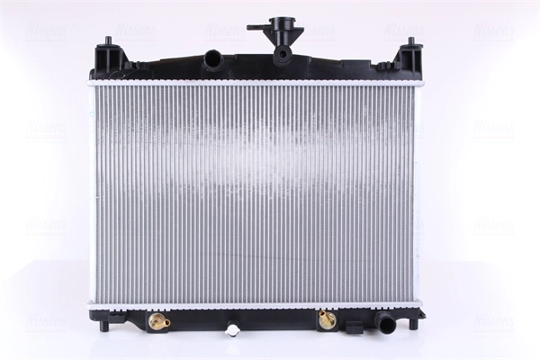 Nissens 68538