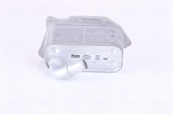 Nissens 90805