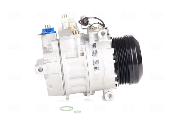Nissens 890552
