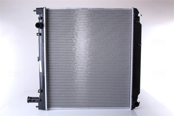Nissens 64858A