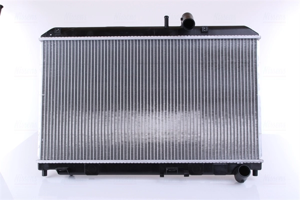 Nissens 62458