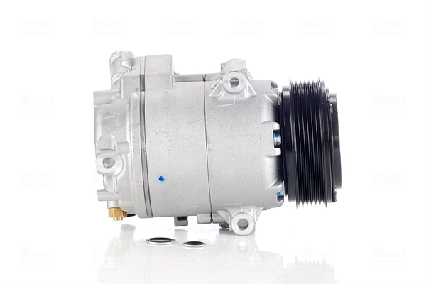 Nissens 890259