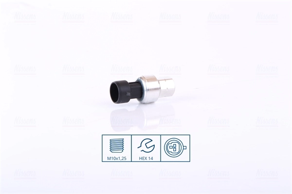 Nissens 301024