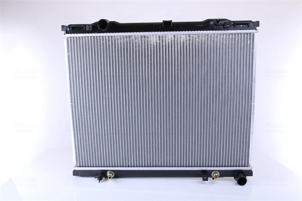 Nissens 66777