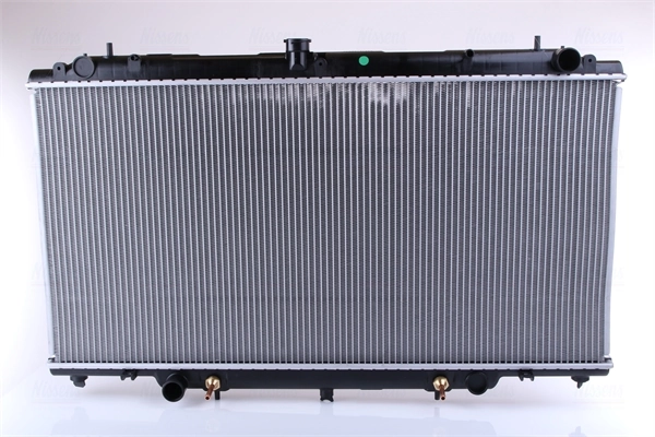 Nissens 62953A
