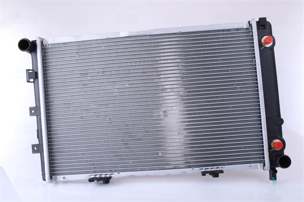 Nissens 62670A