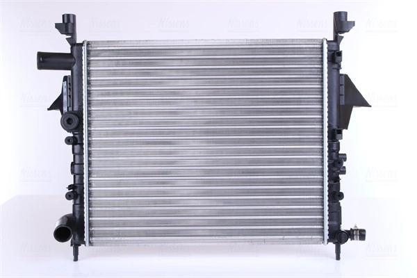 Nissens 63856