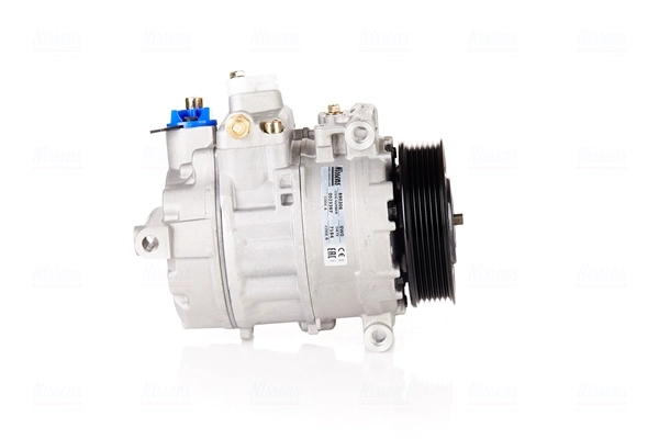 Nissens 890306