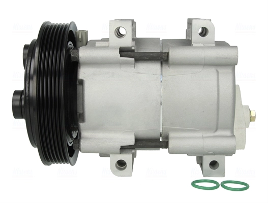 Nissens 89251