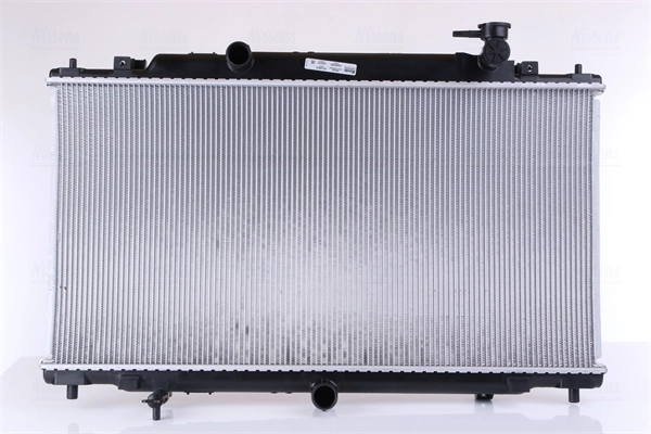 Nissens 68539