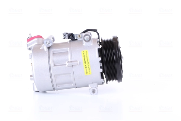 Nissens 890040