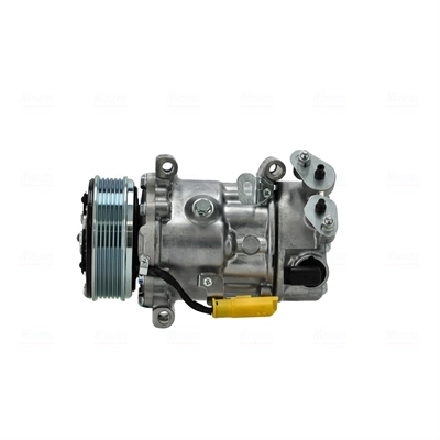 Nissens 890979