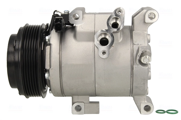Nissens 890045