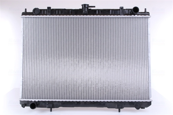 Nissens 606161