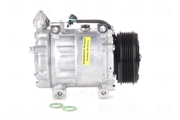 Nissens 890584
