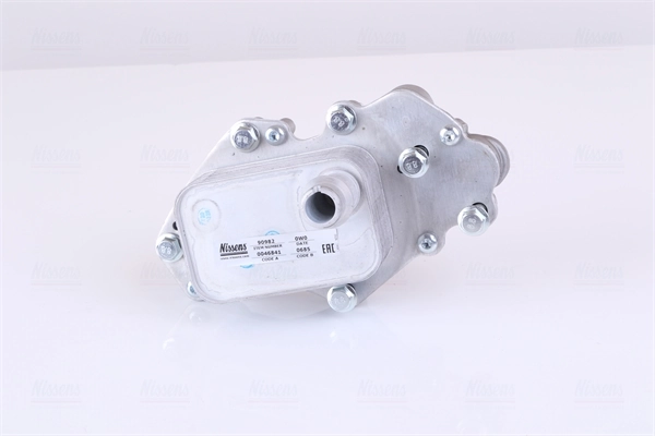 Nissens 90982
