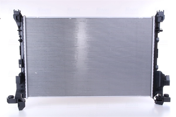 Nissens 630792