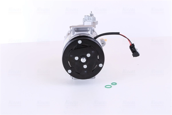Nissens 890758