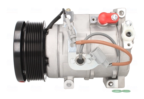 Nissens 89511