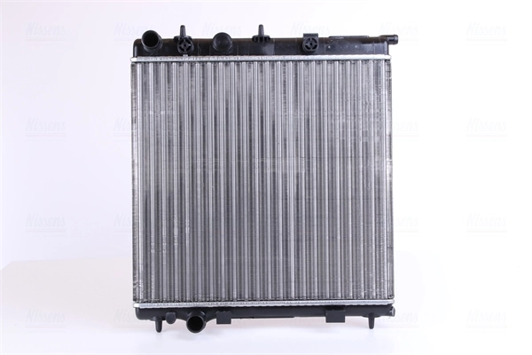 Nissens 63505