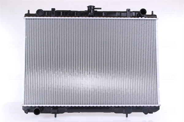 Nissens 606160