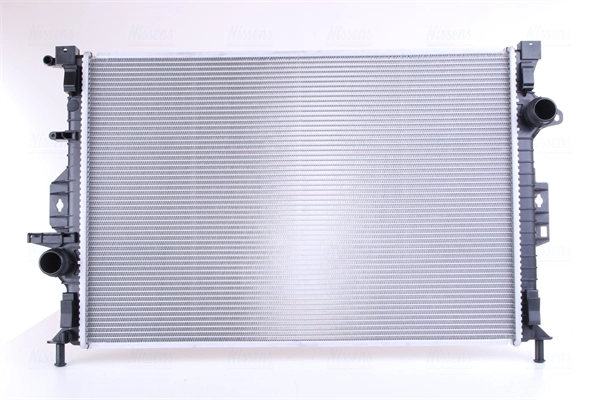 Nissens 66857