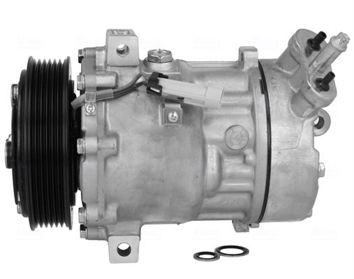 Nissens 89124