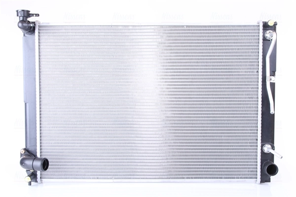 Nissens 646887
