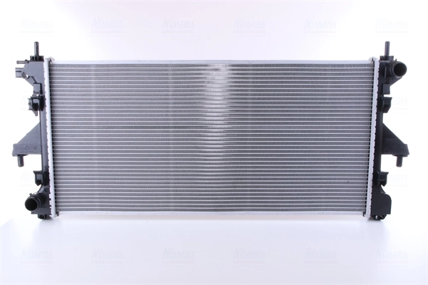 Nissens 63555A