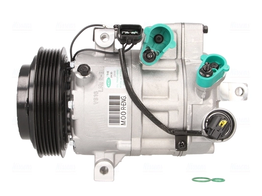 Nissens 89304