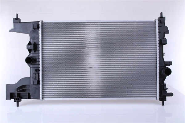 Nissens 630726