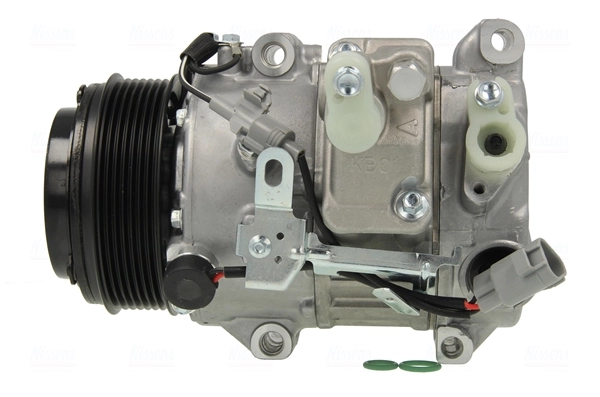 Nissens 890143