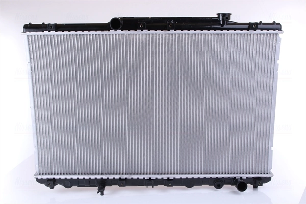 Nissens 64769A