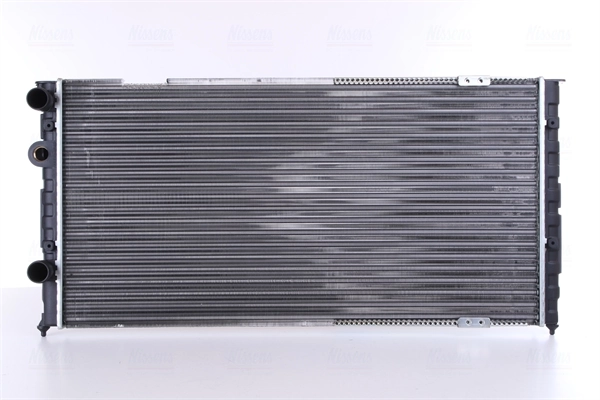 Nissens 652491