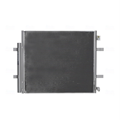 Nissens 940893
