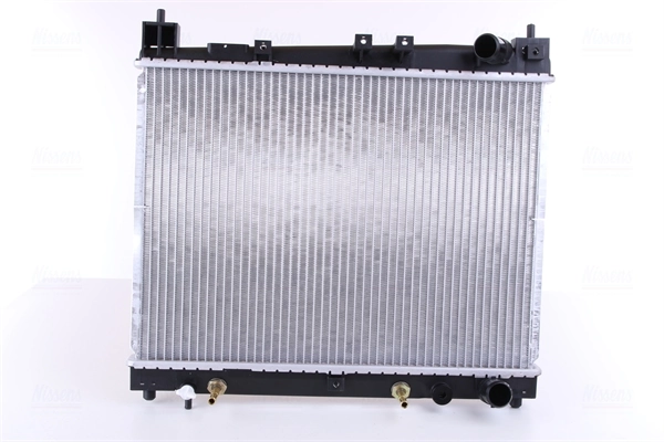Nissens 64799