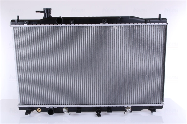 Nissens 681372