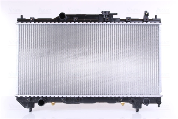 Nissens 64782A