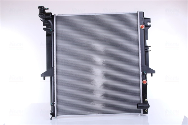 Nissens 62896