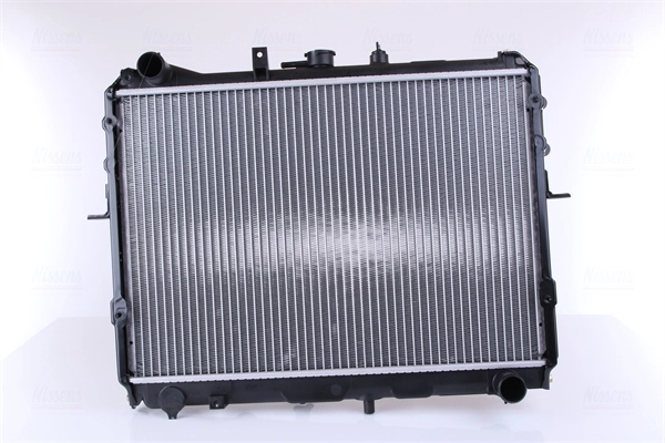 Nissens 62381