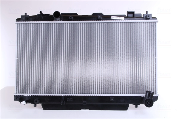 Nissens 64638A