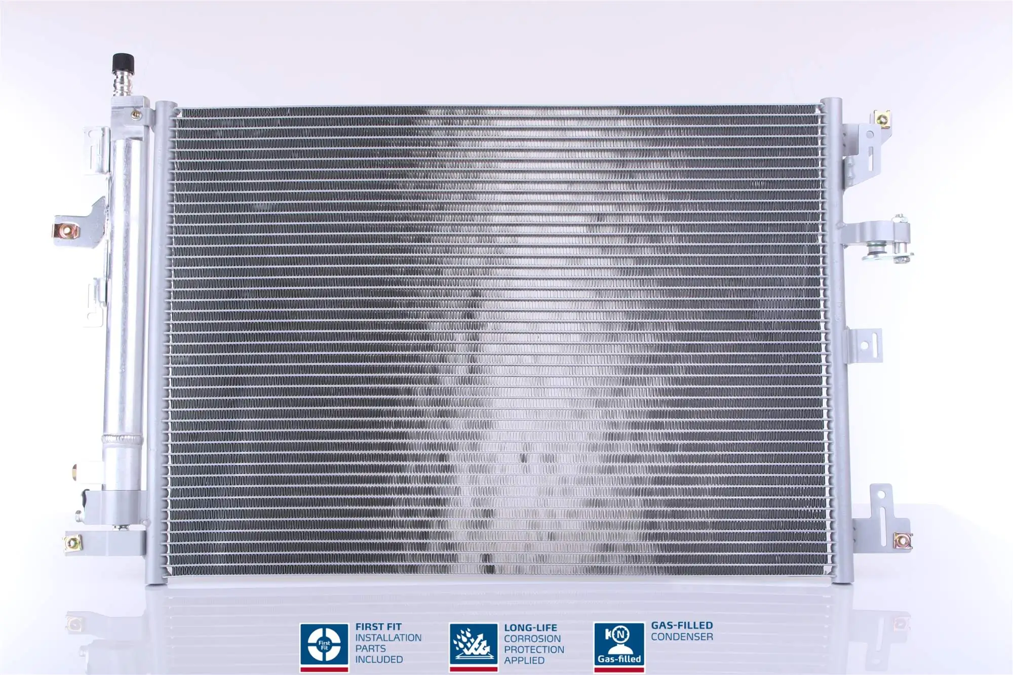 Nissens 940830