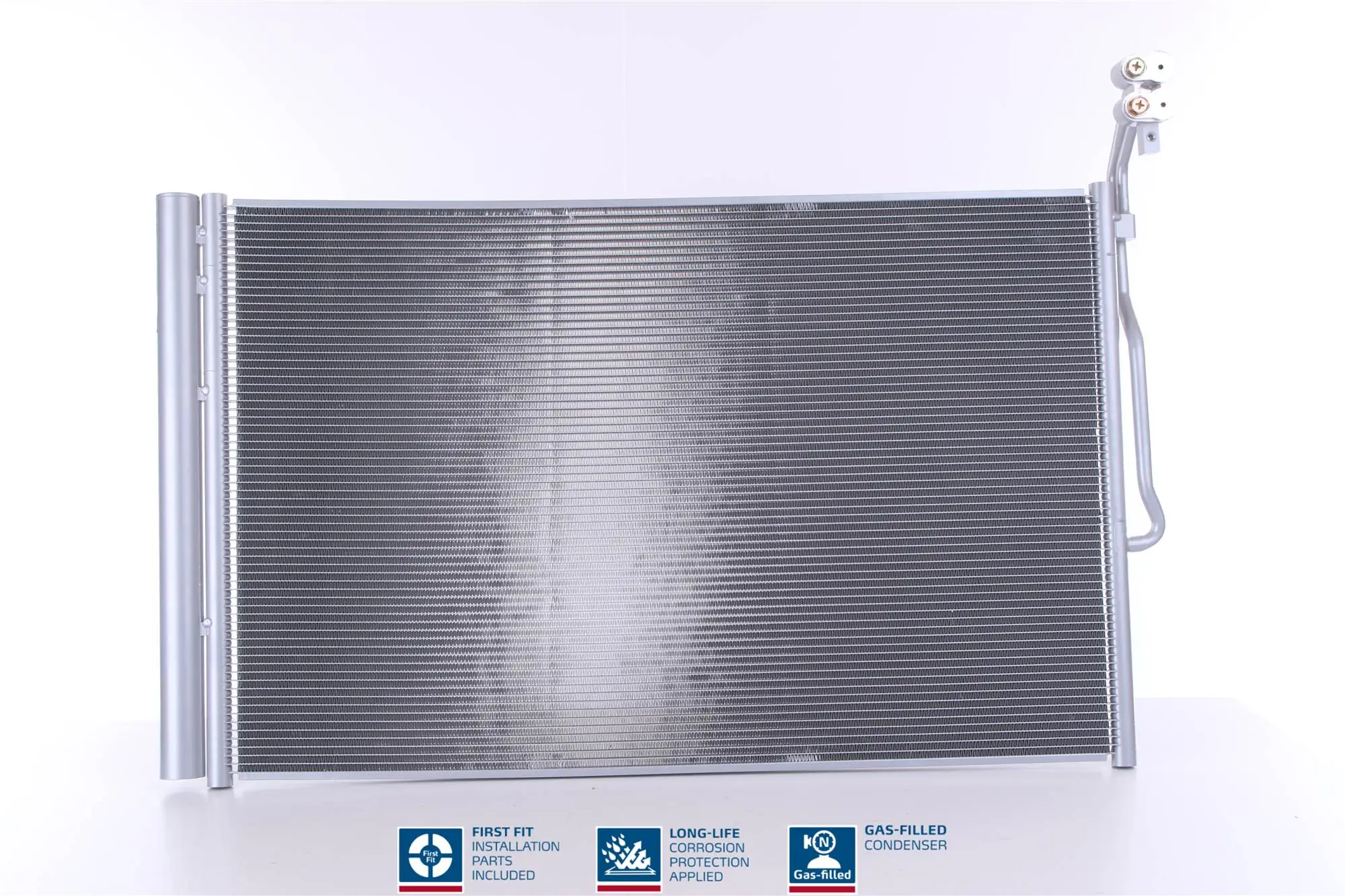 Nissens 940157