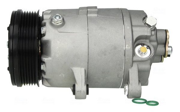 Nissens 89340