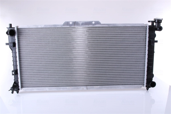 Nissens 62392A