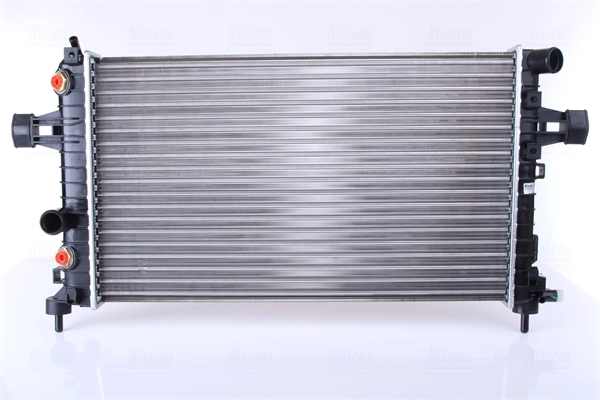 Nissens 63027A