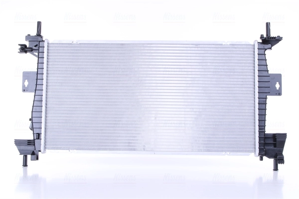 Nissens 69237