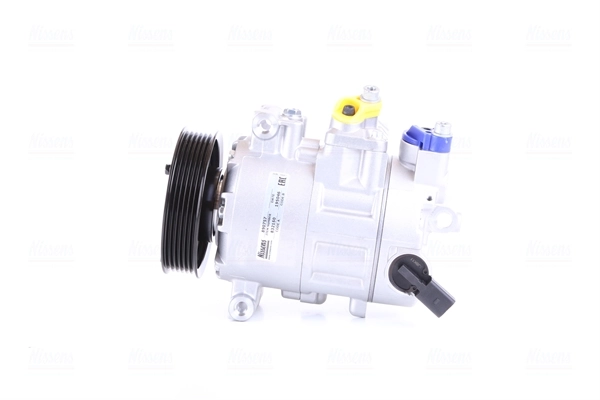 Nissens 890757