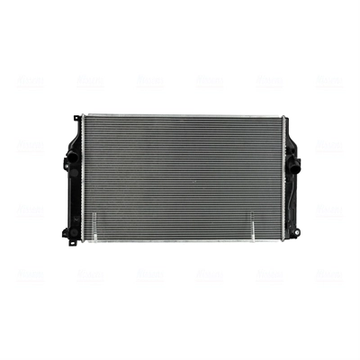 Nissens 607185