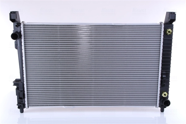 Nissens 62799A
